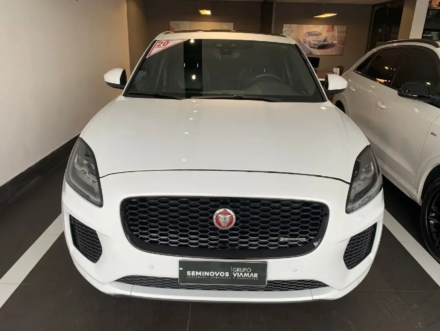 galeria E-PACE
