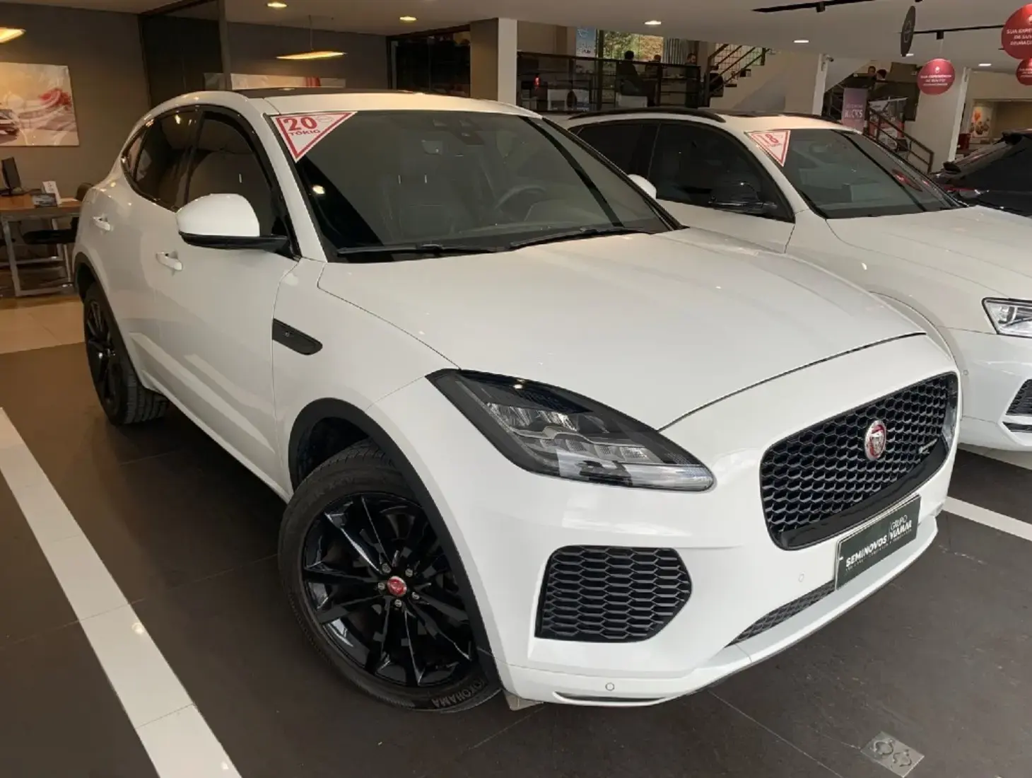 galeria E-PACE