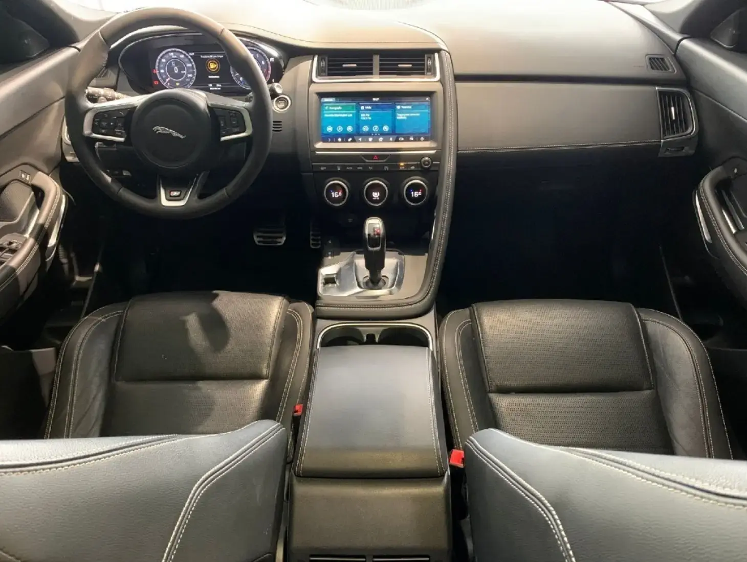 galeria E-PACE