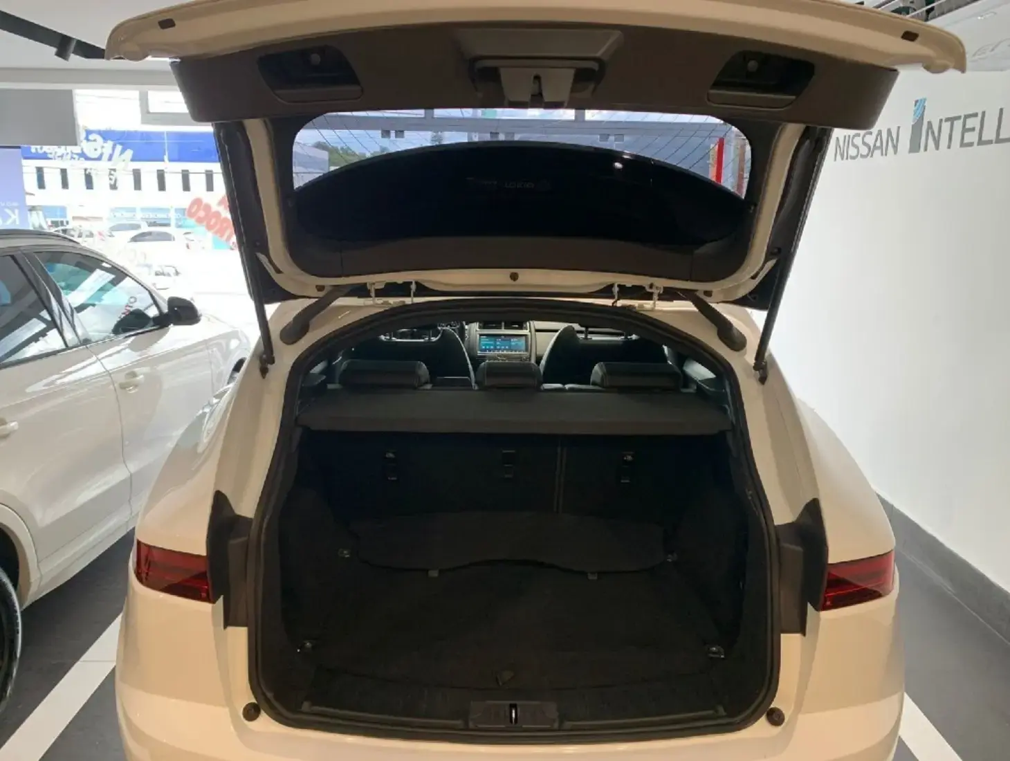 galeria E-PACE