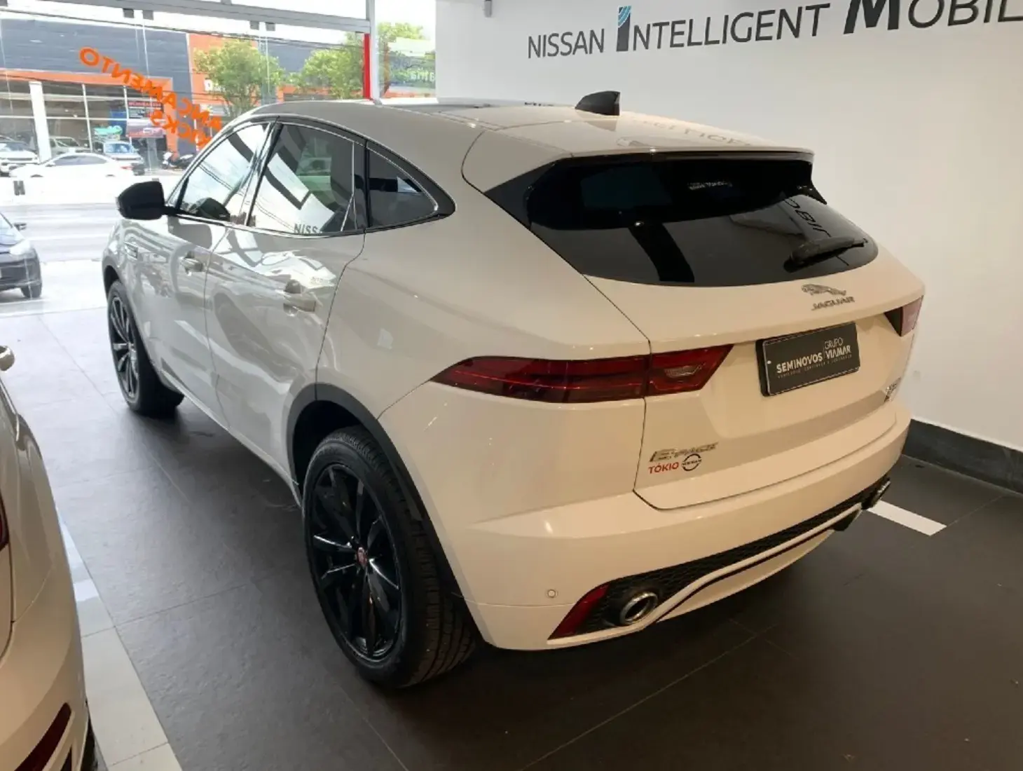 galeria E-PACE