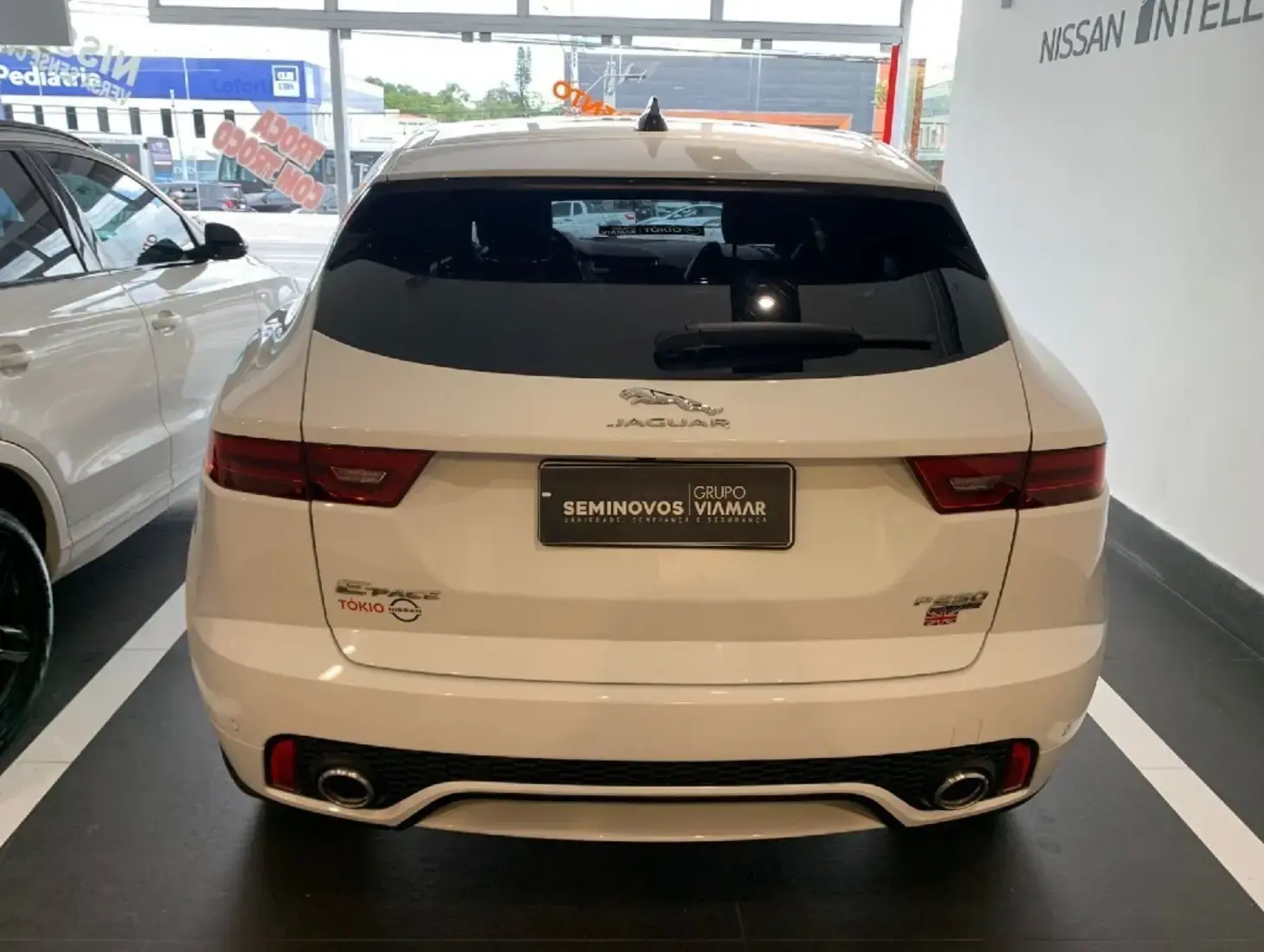 galeria E-PACE
