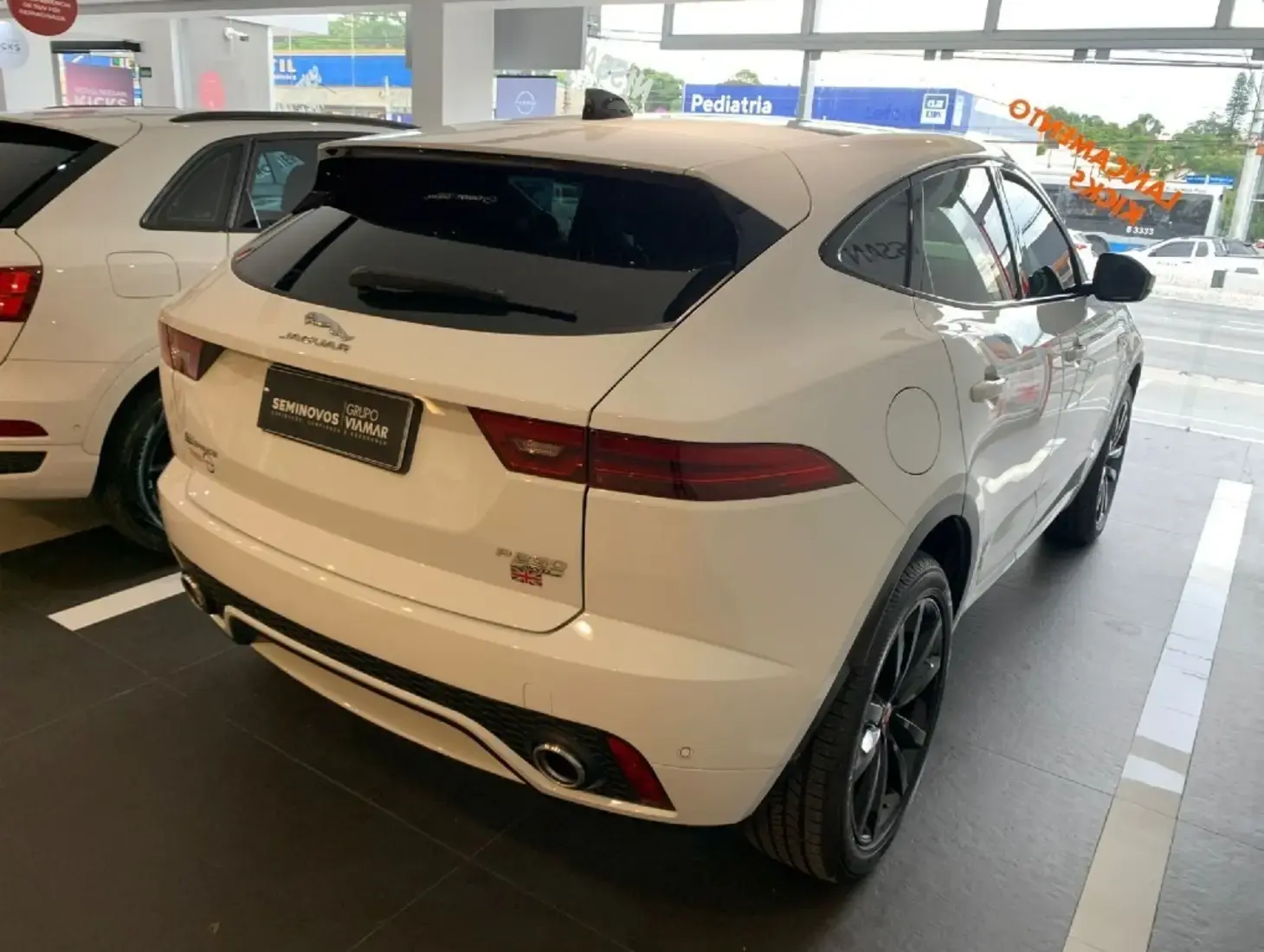 galeria E-PACE