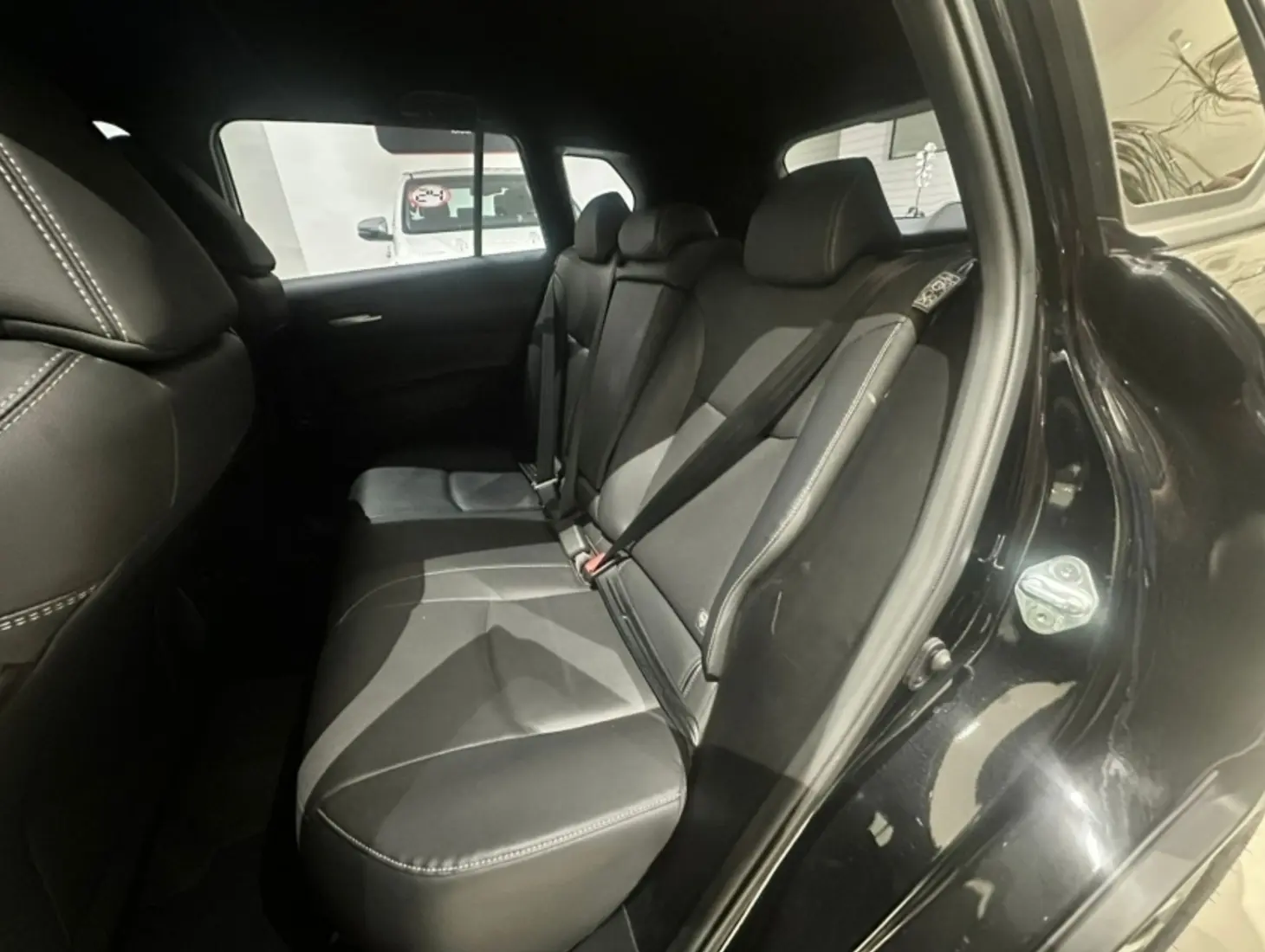 galeria COROLLA CROSS