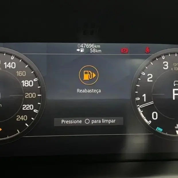 Land Rover Defender SE 110 2.0 SI4 (Aut)