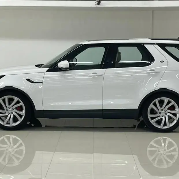 Land Rover Discovery HSE 3.0