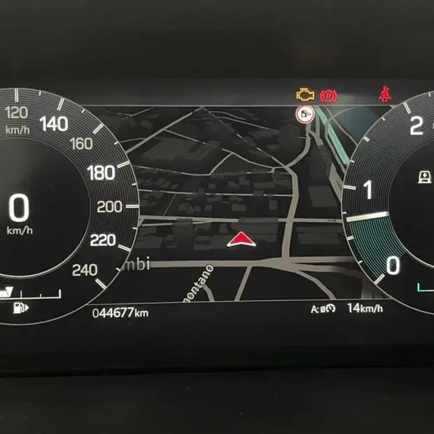 Land Rover Discovery HSE 3.0