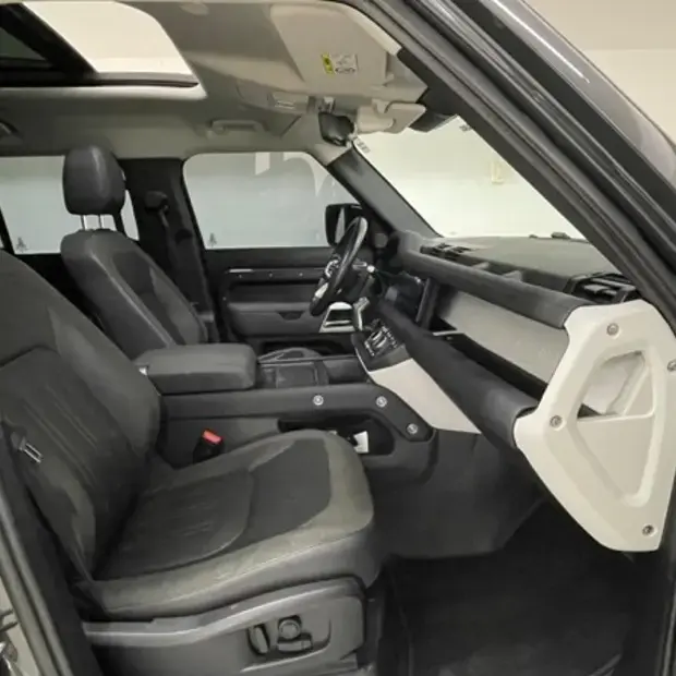 Land Rover Defender SE 110 2.0 SI4 (Aut)