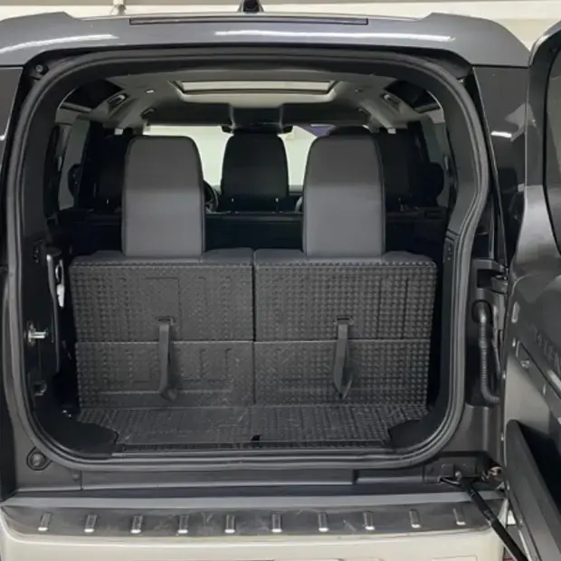 Land Rover Defender SE 110 2.0 SI4 (Aut)