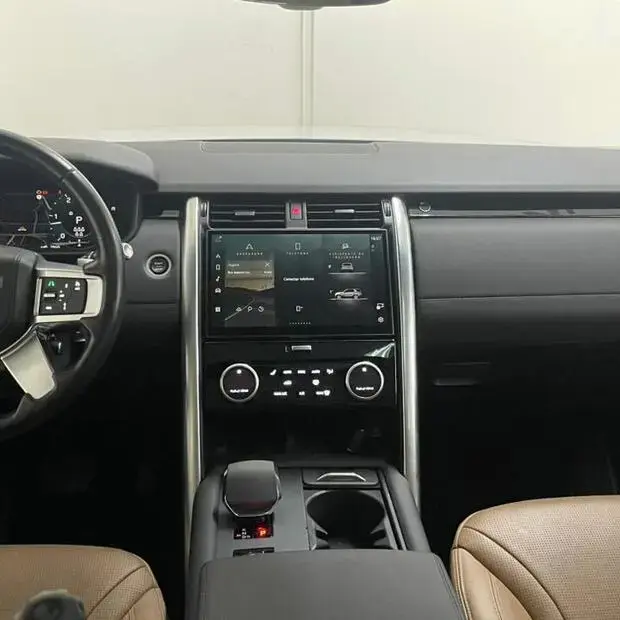 Land Rover Discovery HSE 3.0