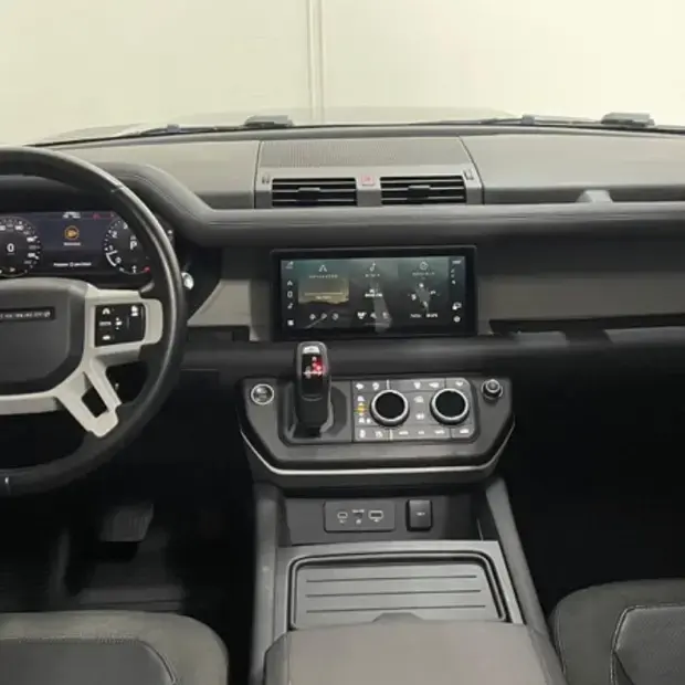 Land Rover Defender SE 110 2.0 SI4 (Aut)