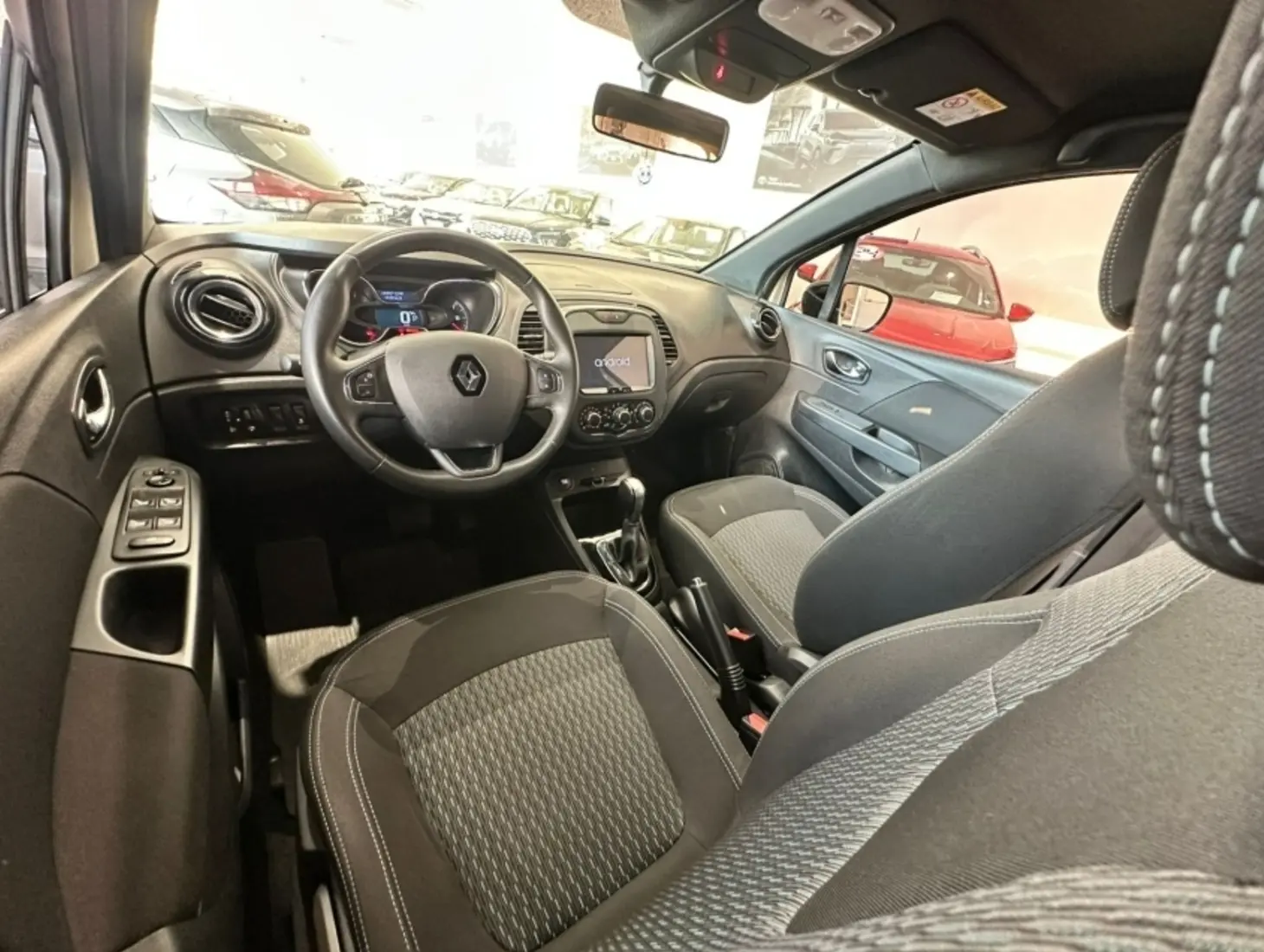 galeria CAPTUR