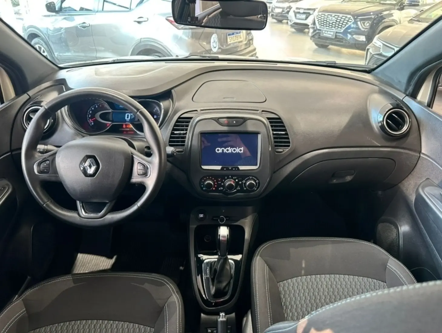 galeria CAPTUR