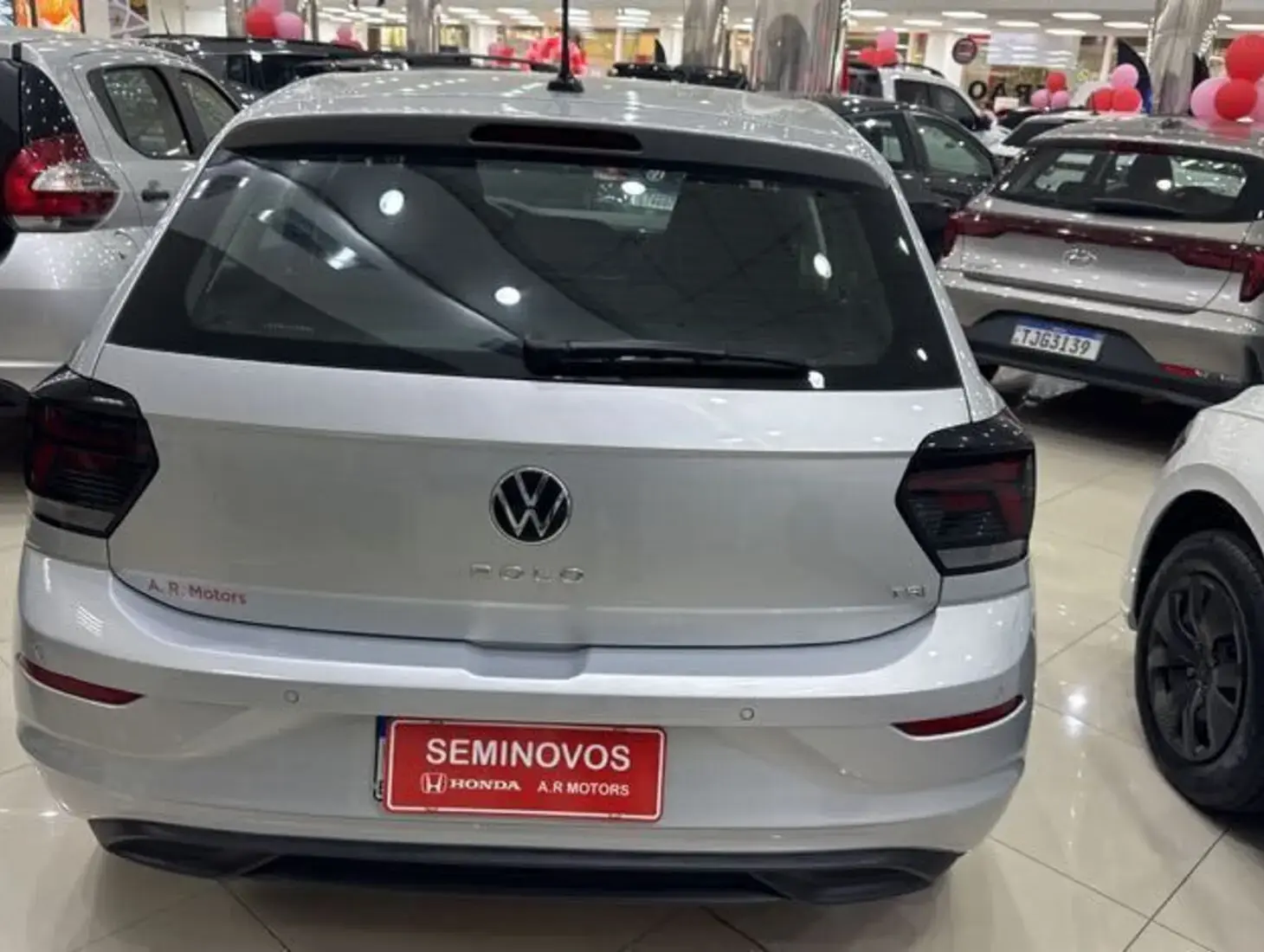 galeria Polo