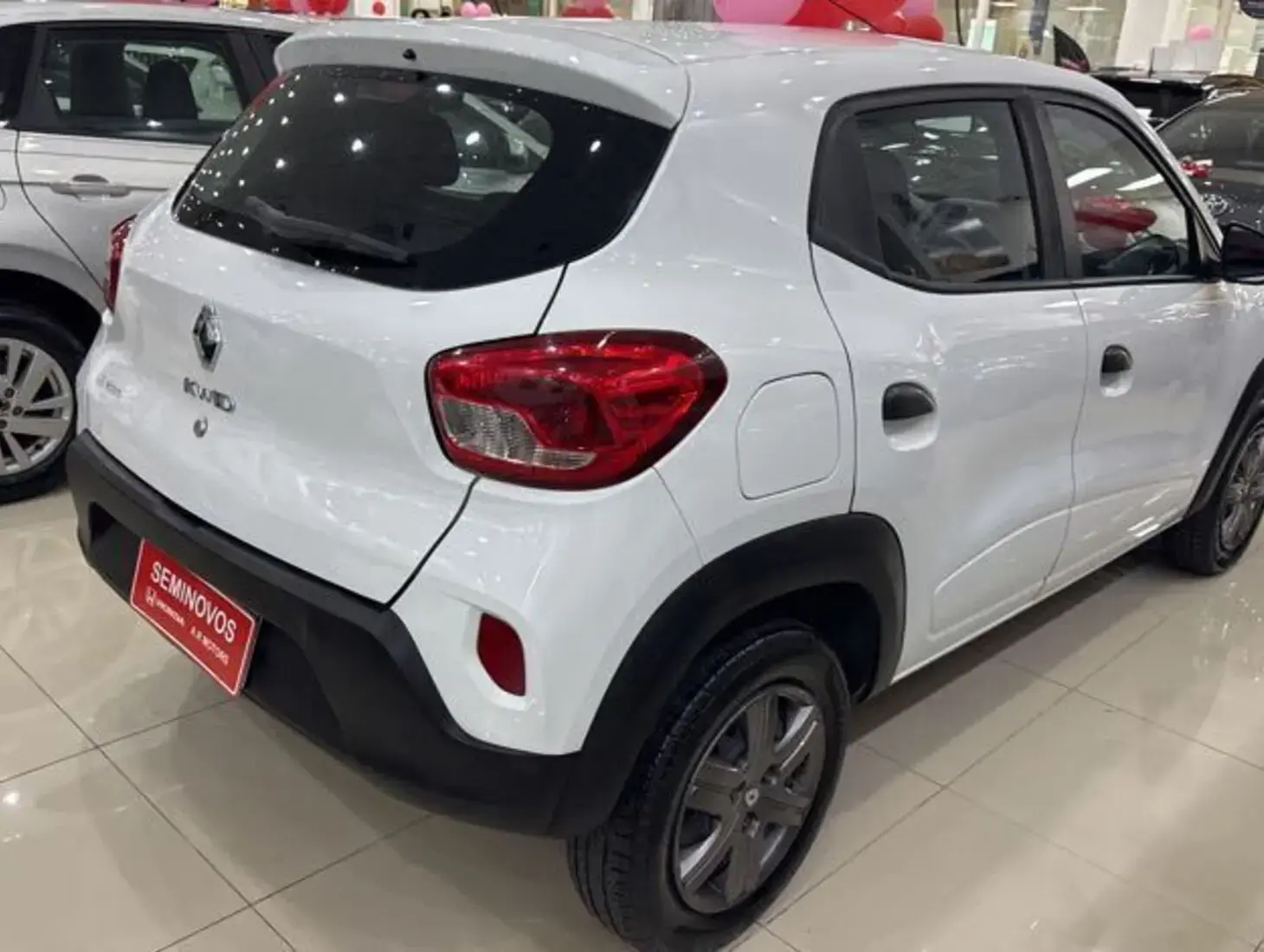 galeria Kwid