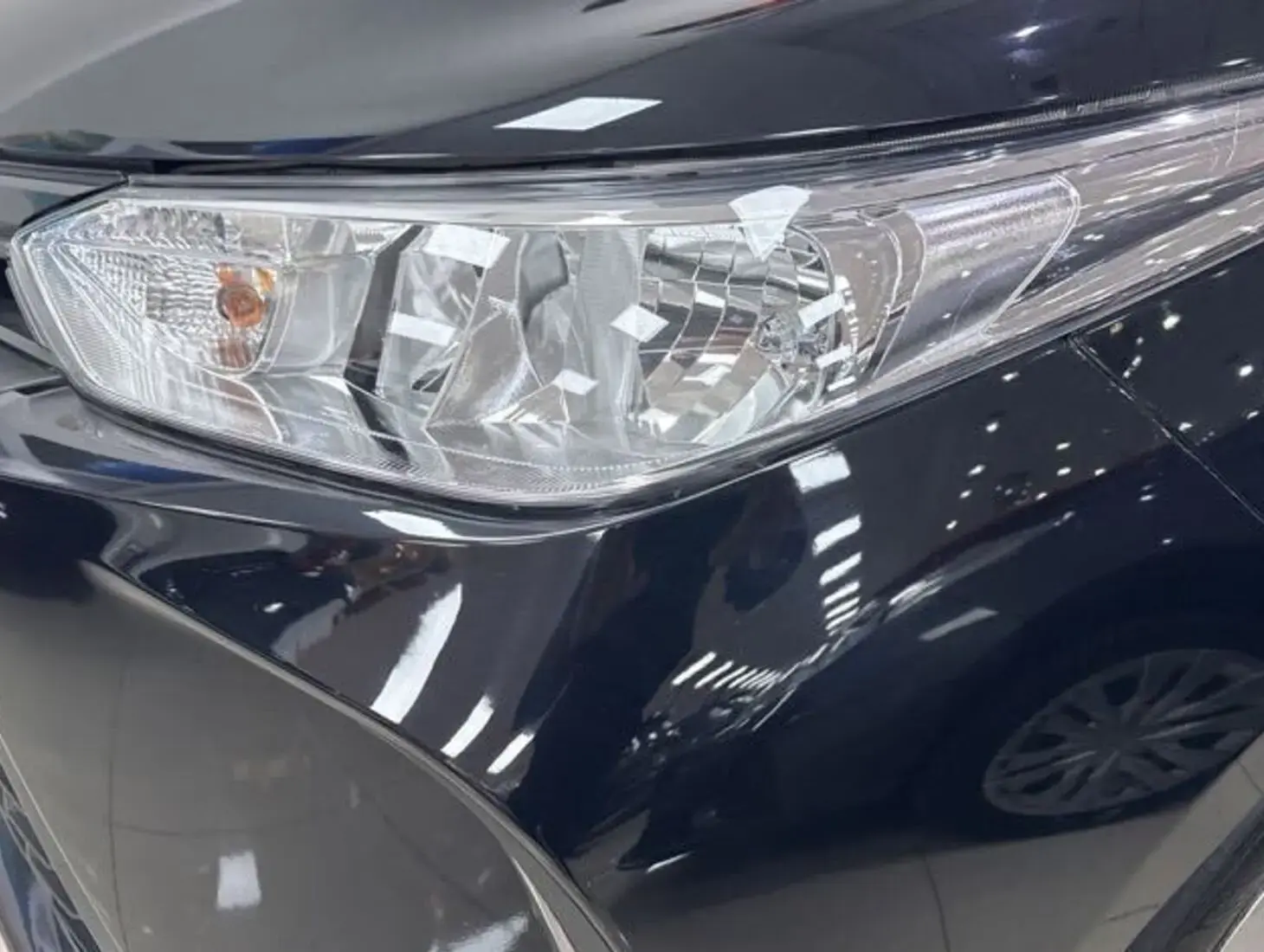 galeria Yaris