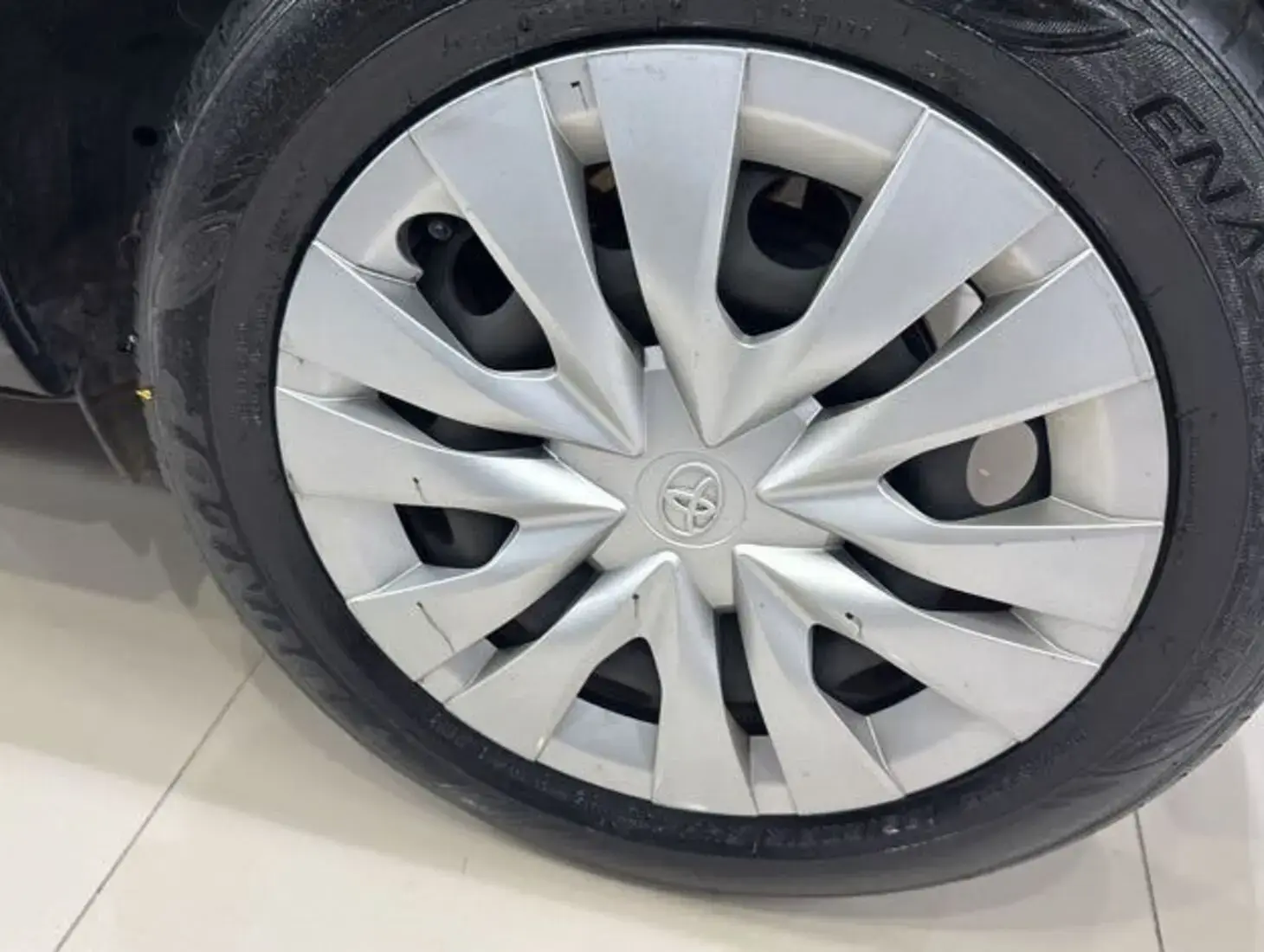 galeria Yaris