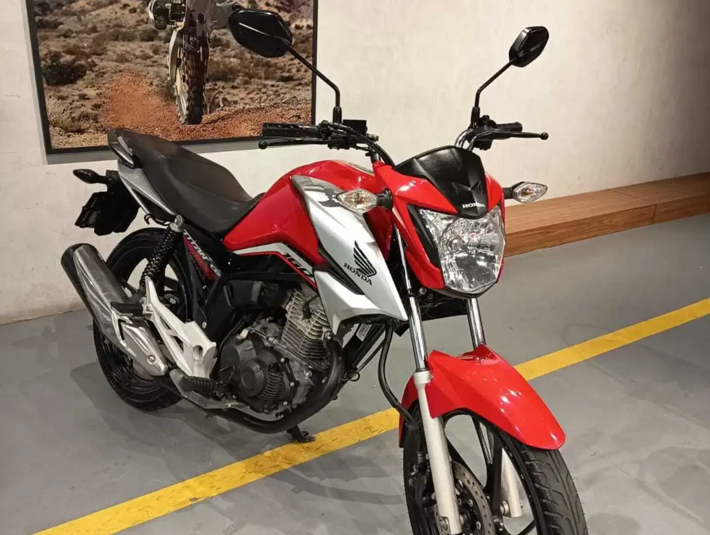 galeria HONDA