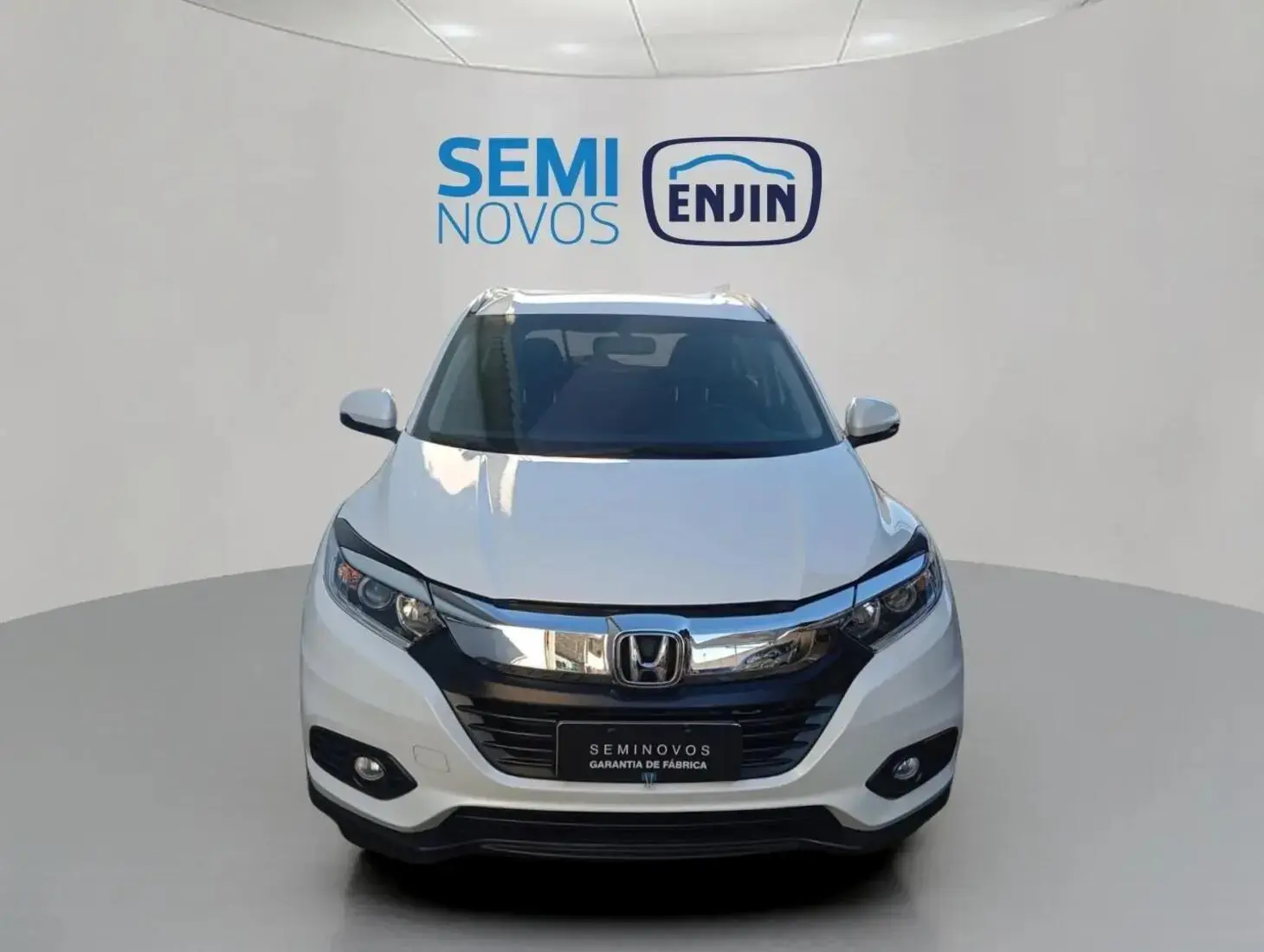 galeria HR-V EX CVT