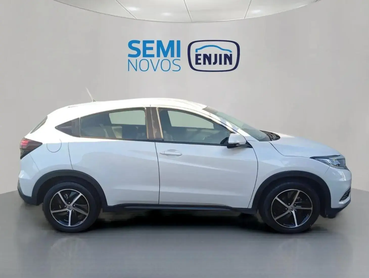 galeria HR-V EX CVT