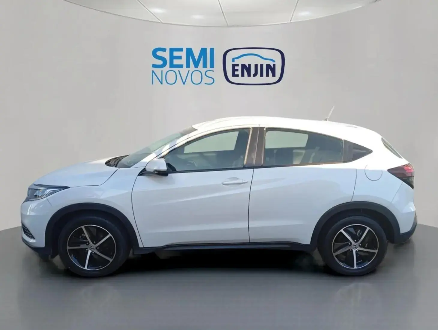 galeria HR-V EX CVT