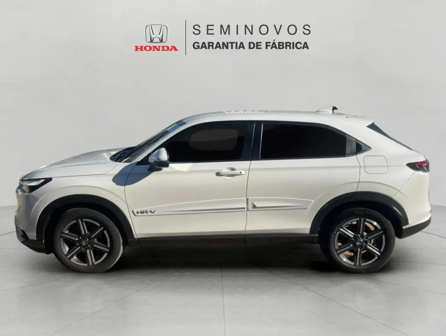 galeria NEW HR-V EX
