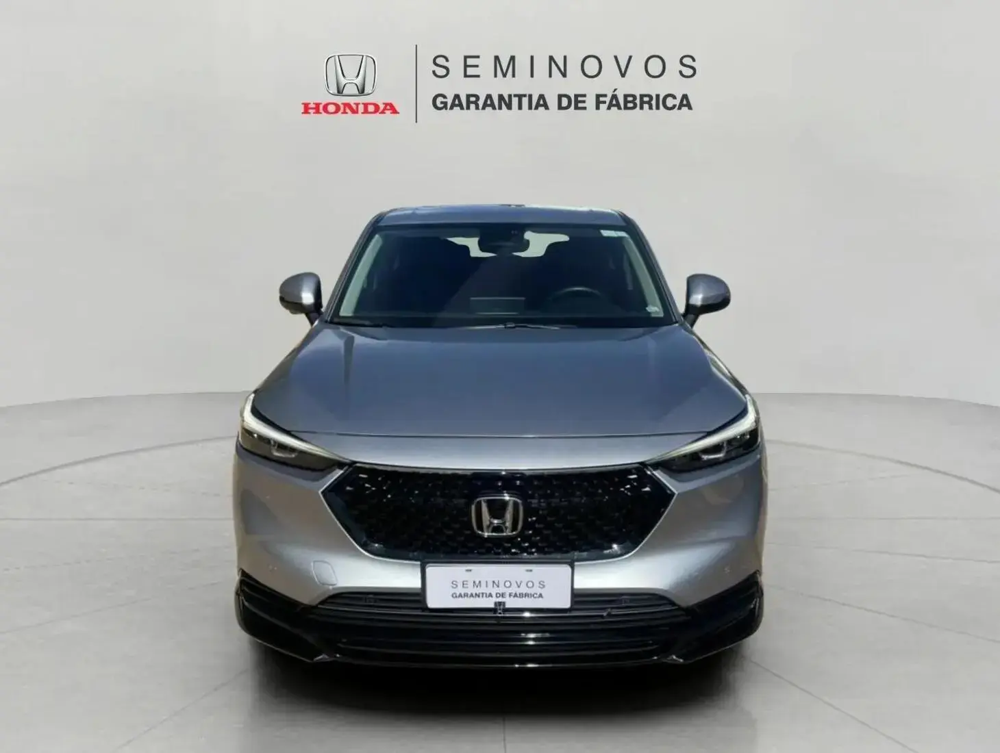 galeria NEW HR-V TOURING