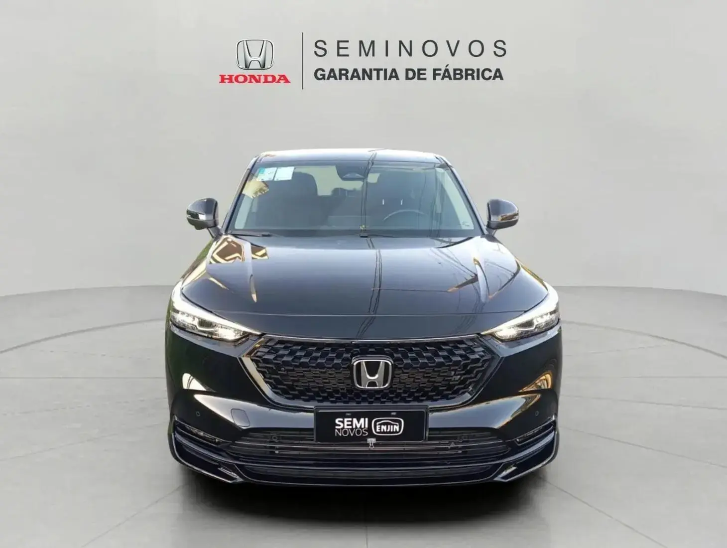 galeria NEW HR-V TOURING