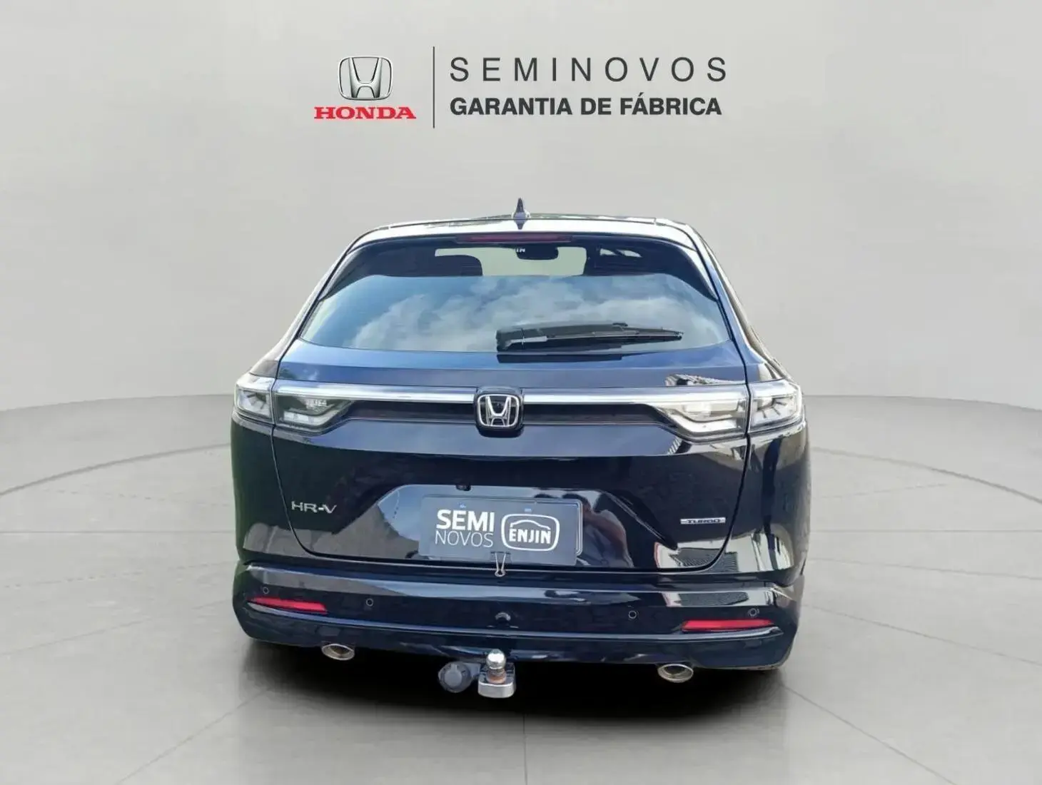 galeria NEW HR-V TOURING