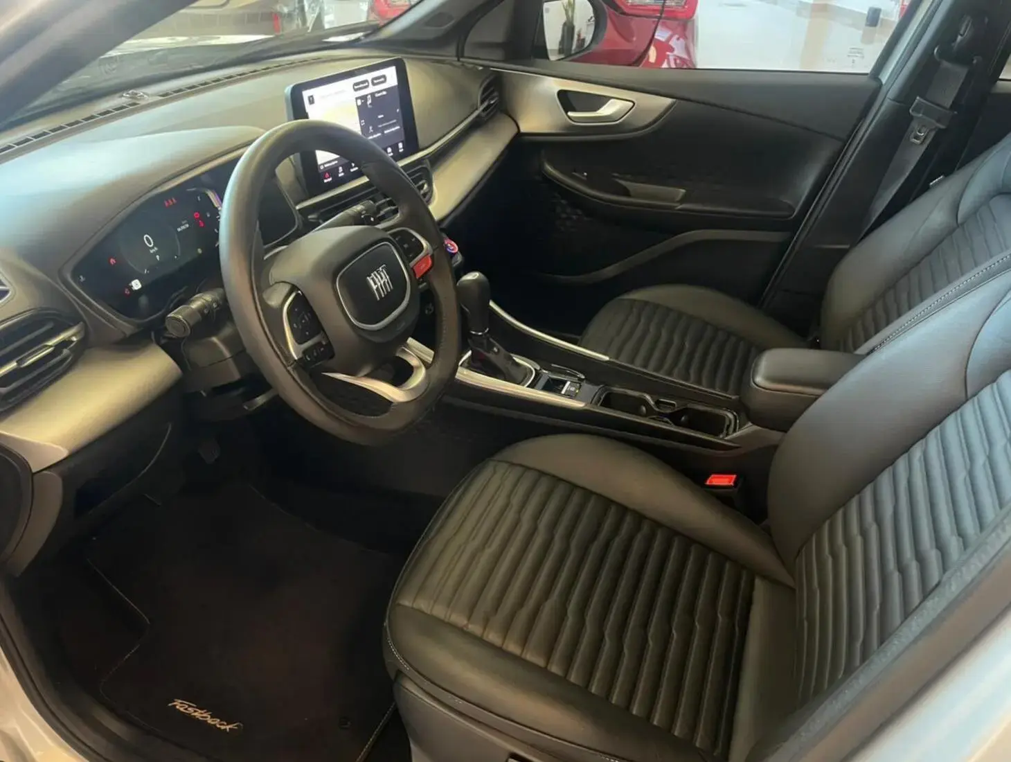 galeria FASTBACK IMPETUS