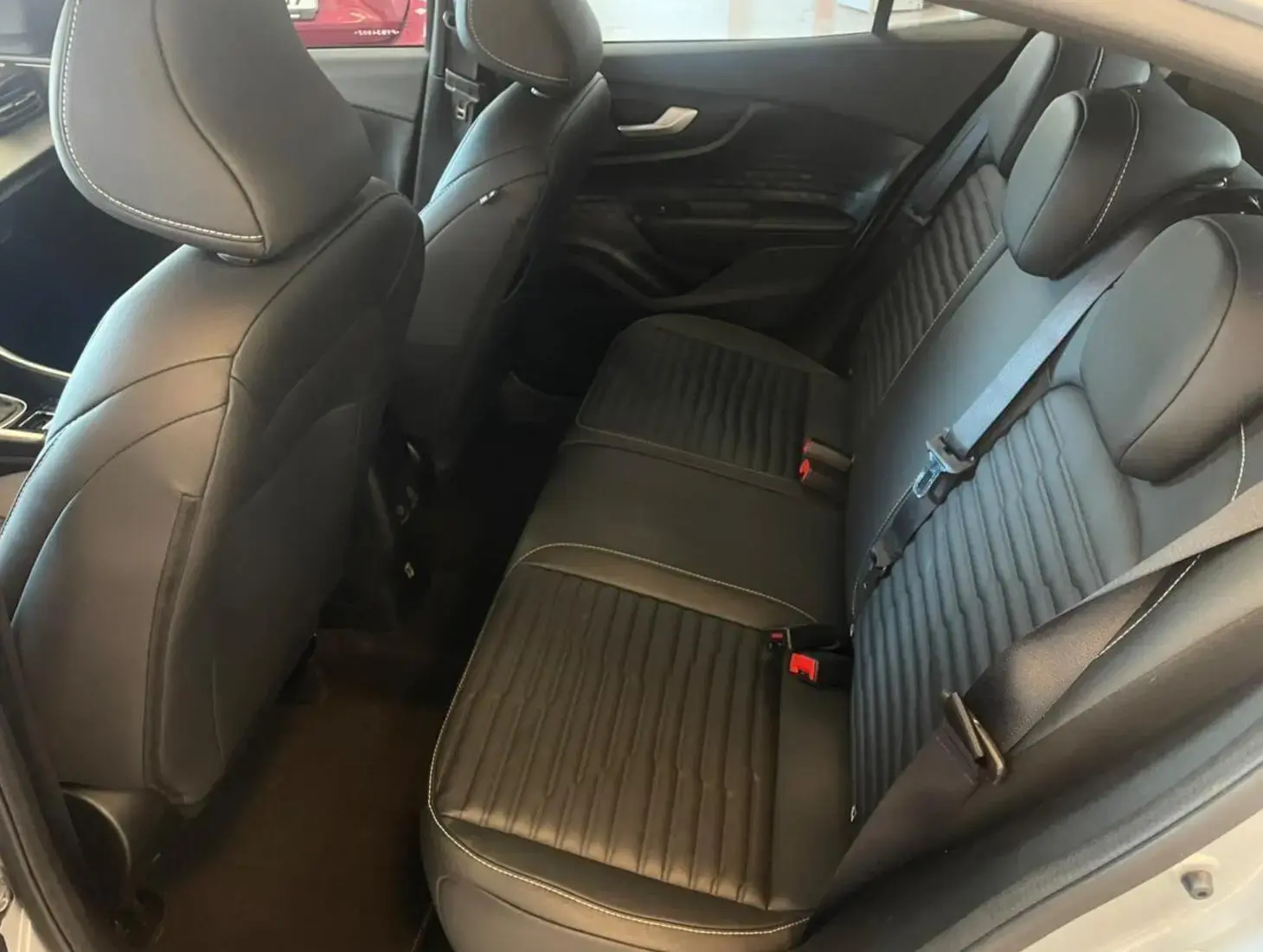 galeria FASTBACK IMPETUS