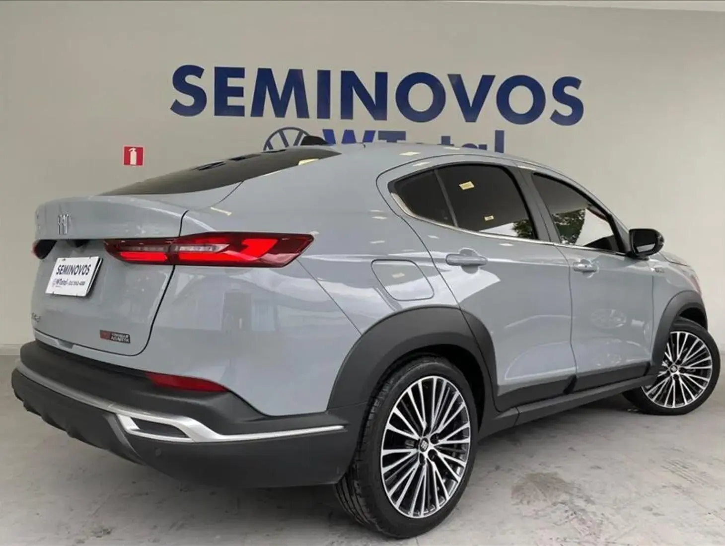 galeria FASTBACK