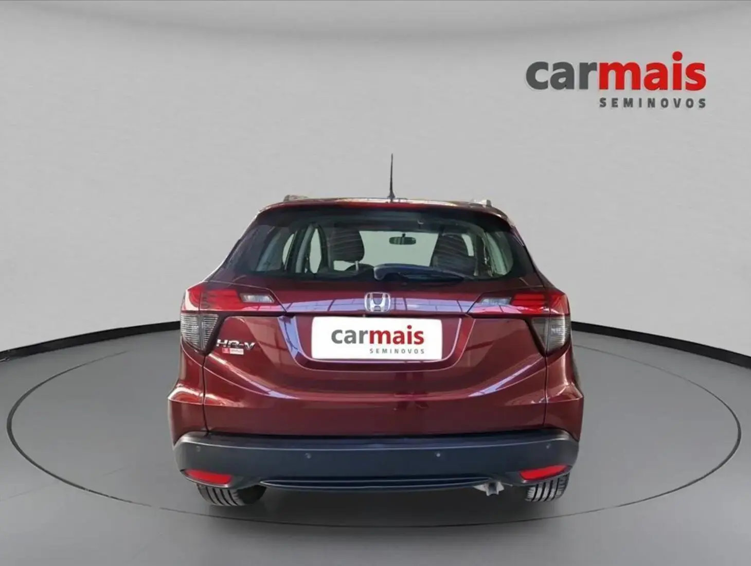 galeria HR-V