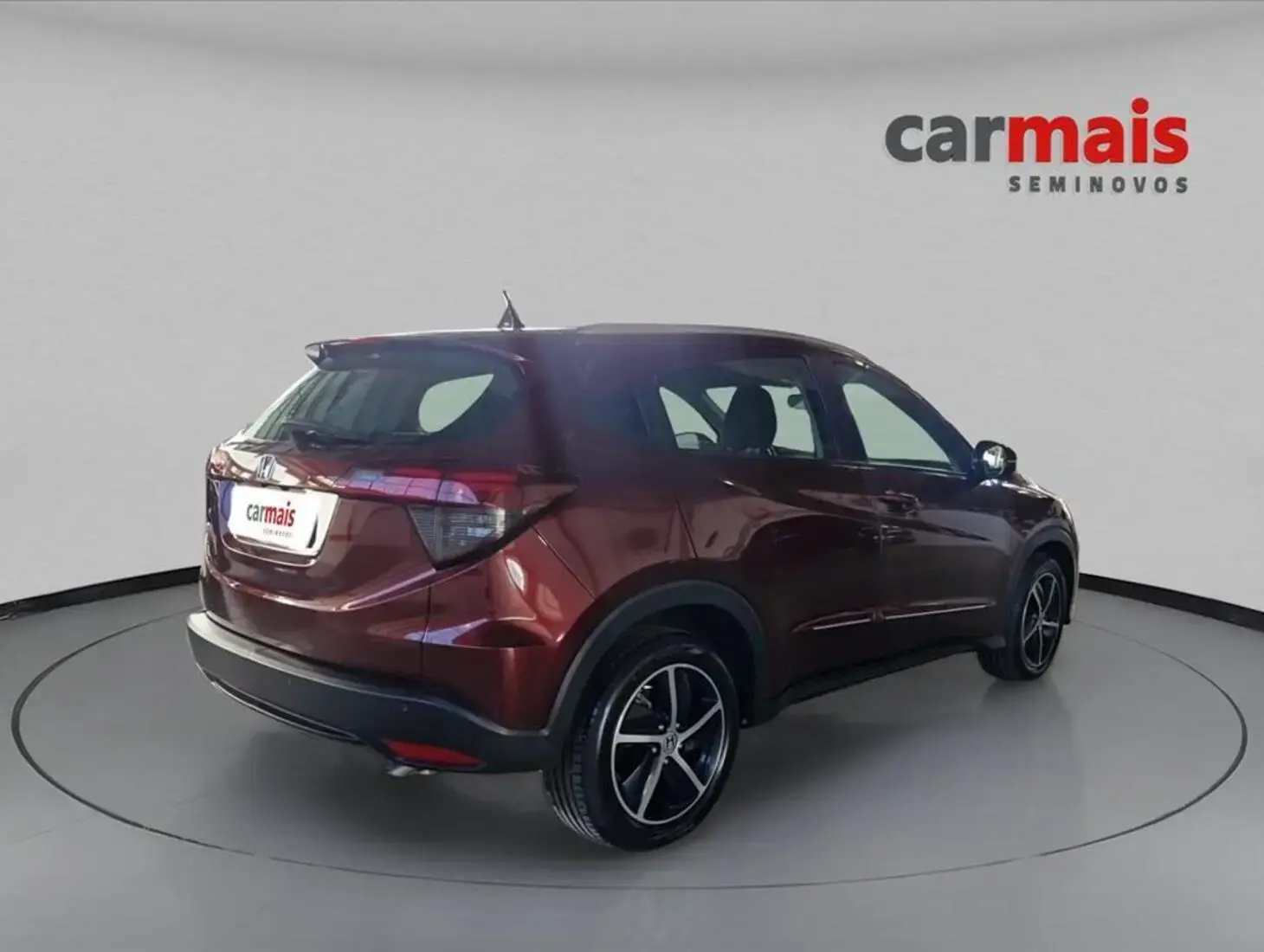 galeria HR-V