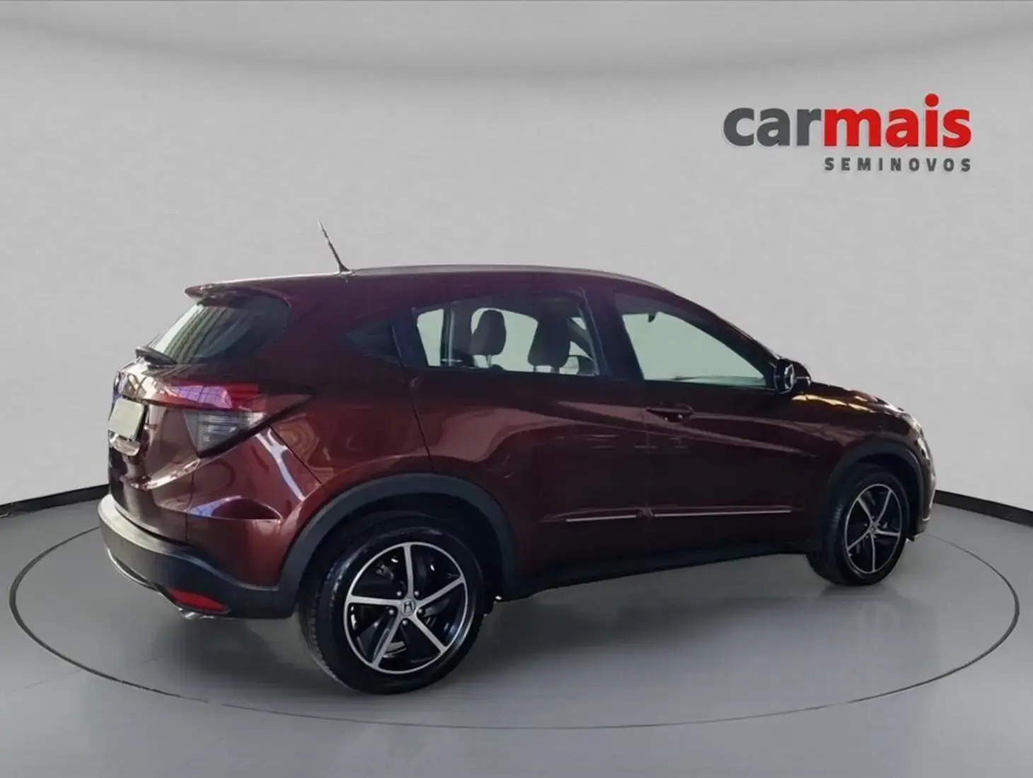 galeria HR-V