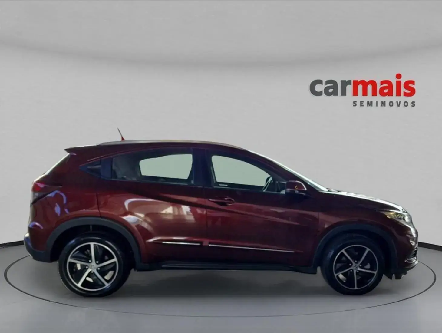 galeria HR-V