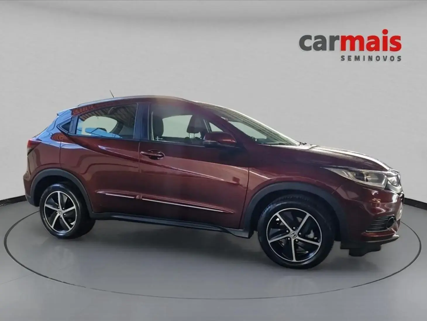 galeria HR-V