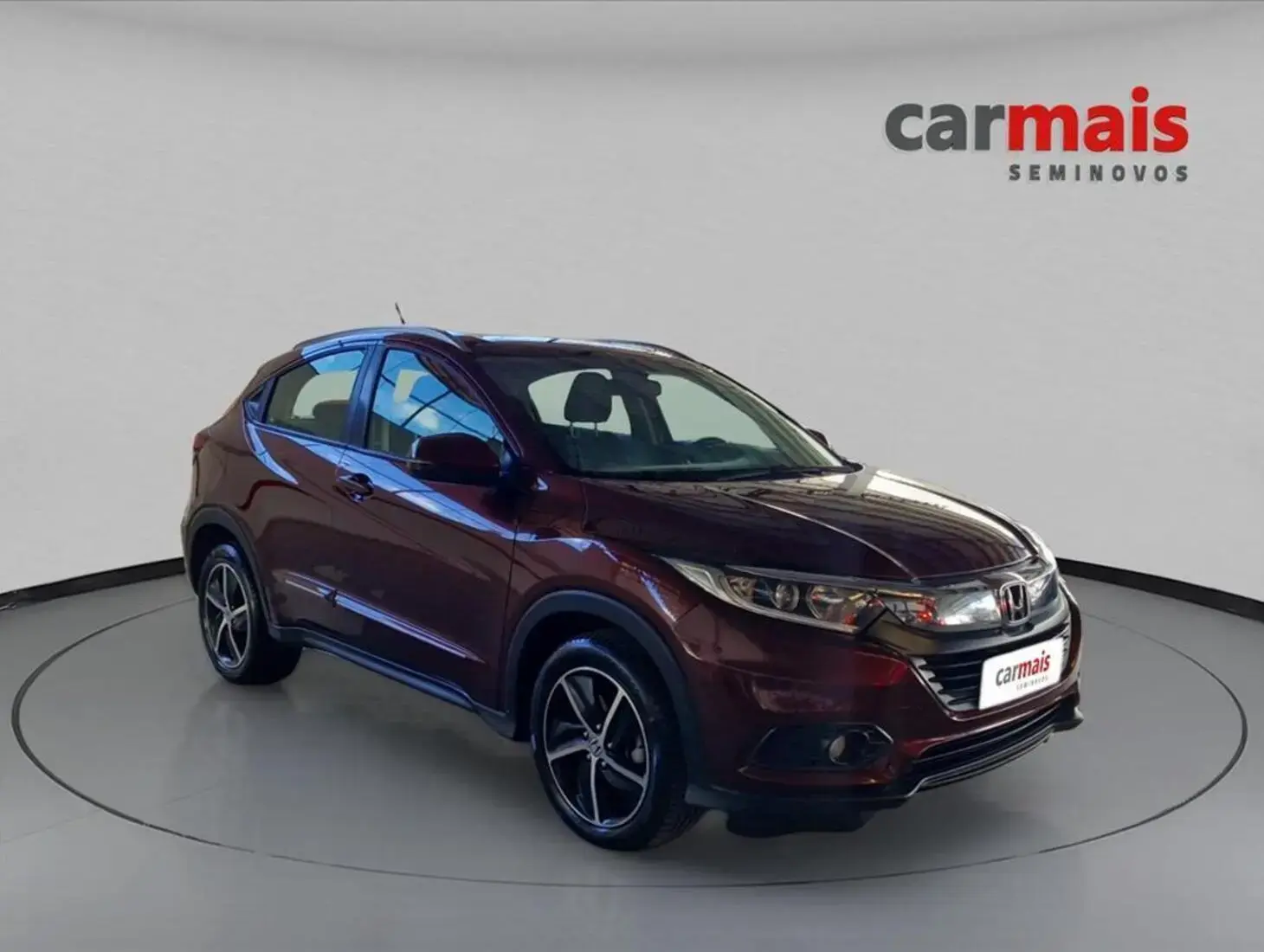 galeria HR-V