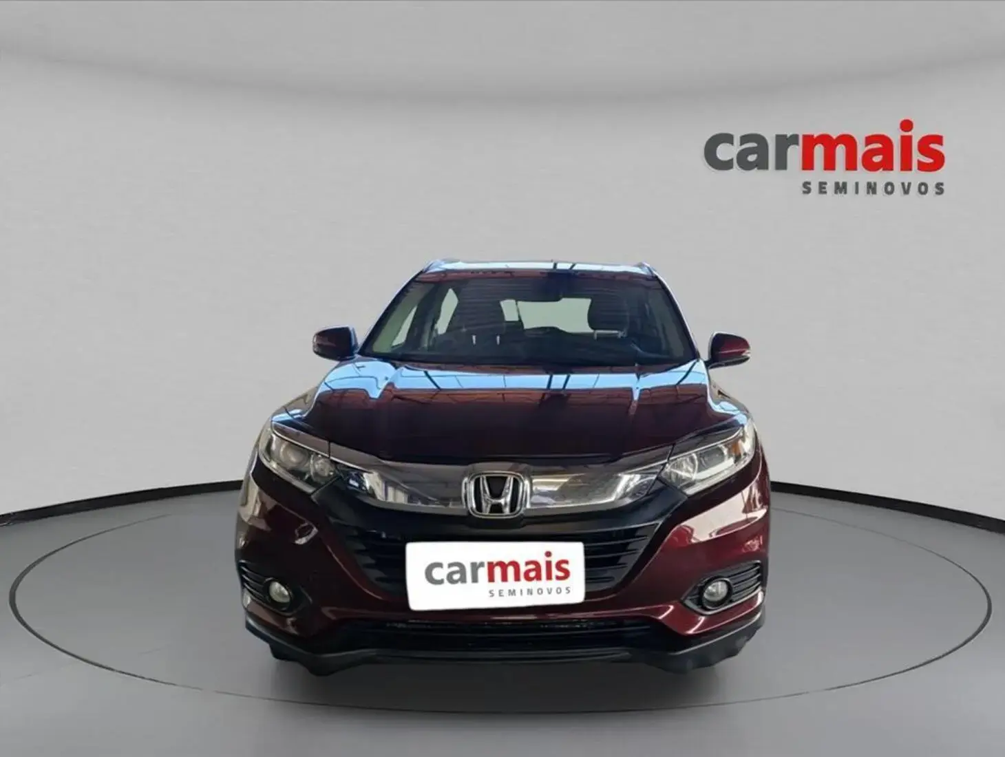 galeria HR-V