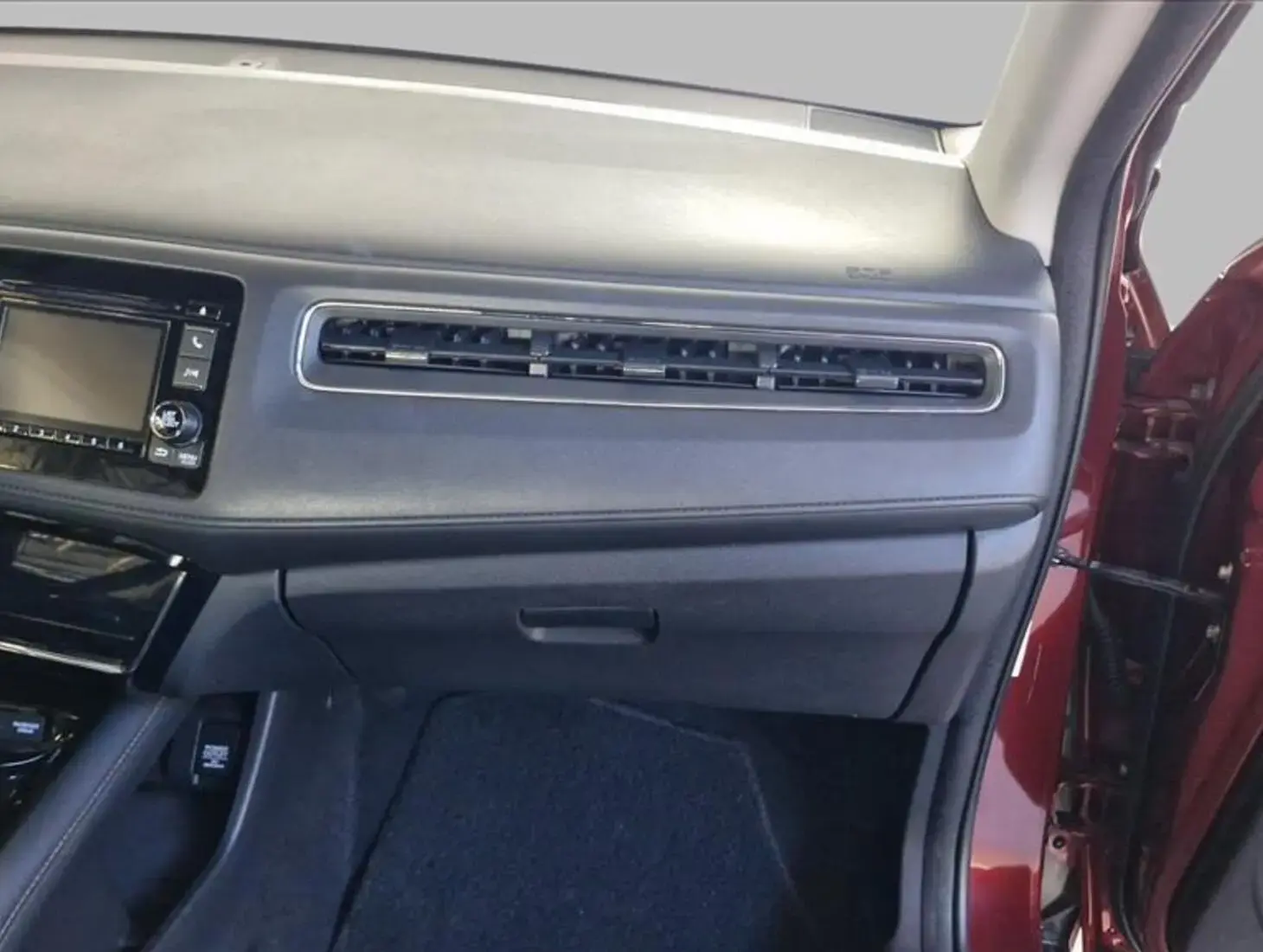 galeria HR-V