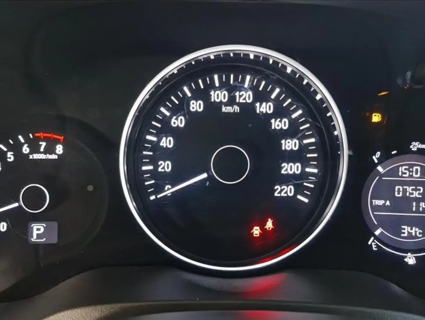 galeria HR-V