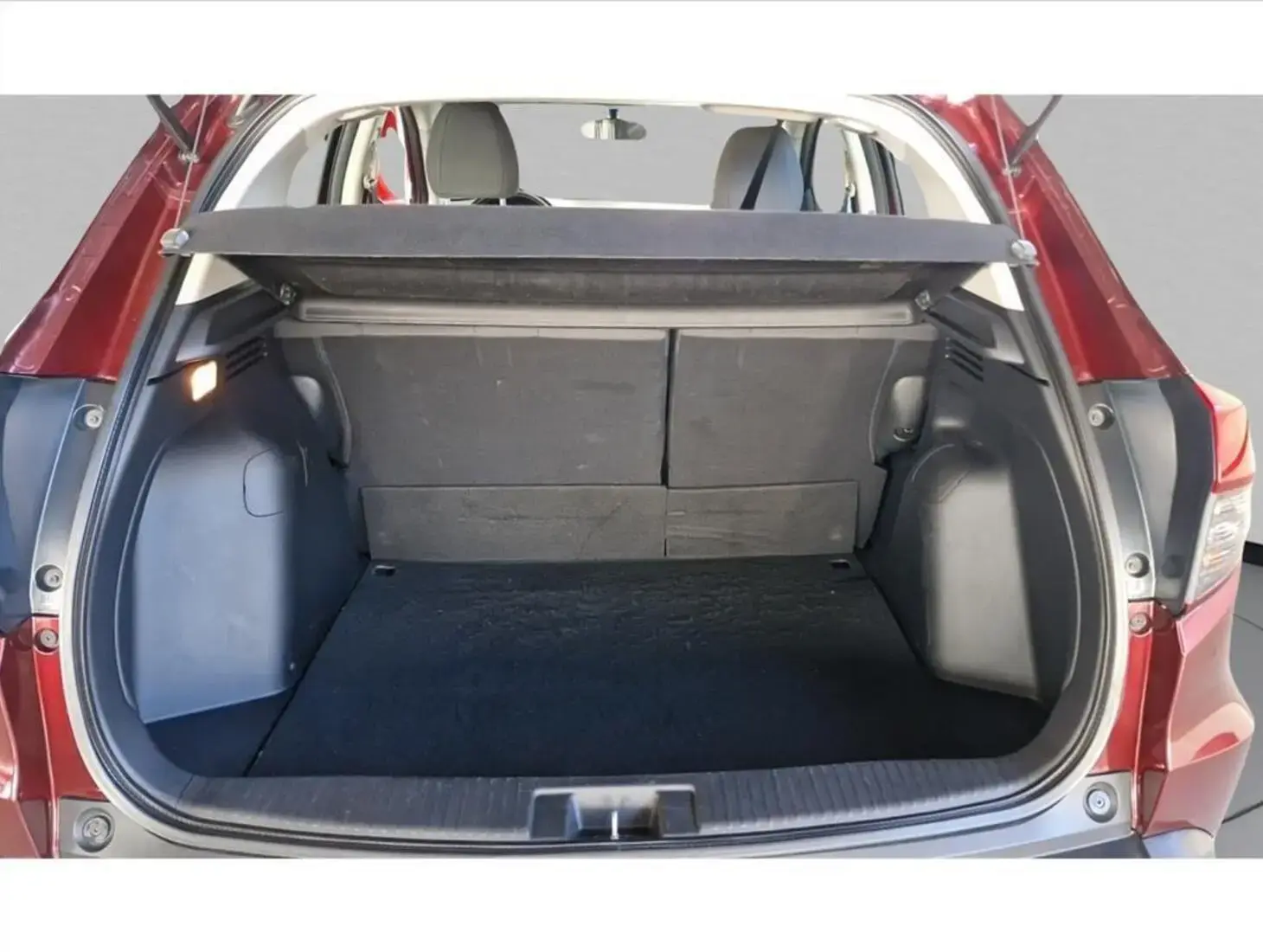 galeria HR-V