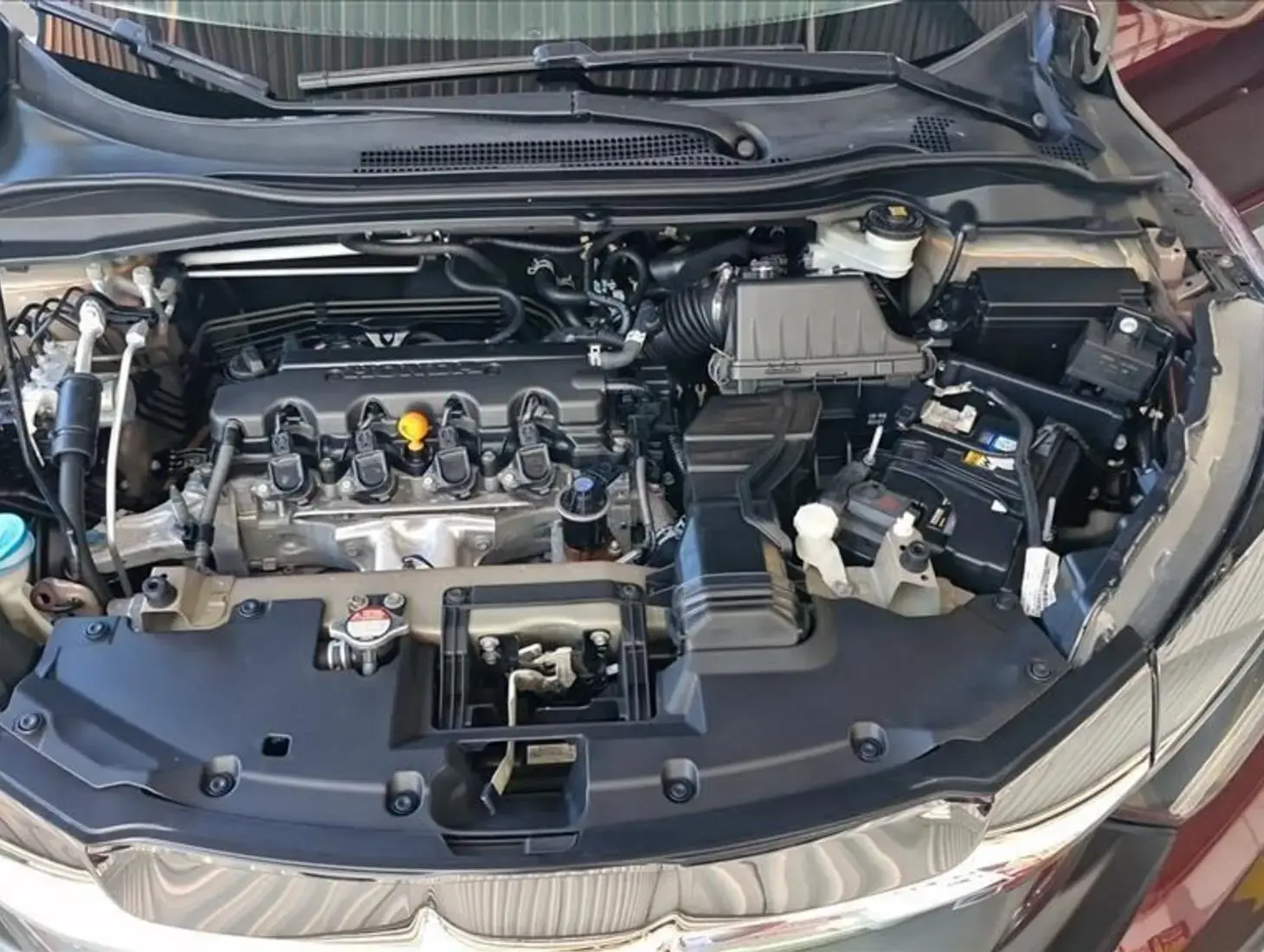 galeria HR-V