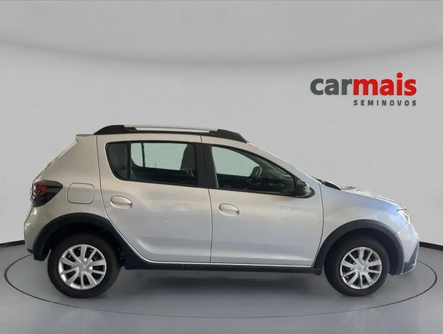 galeria STEPWAY