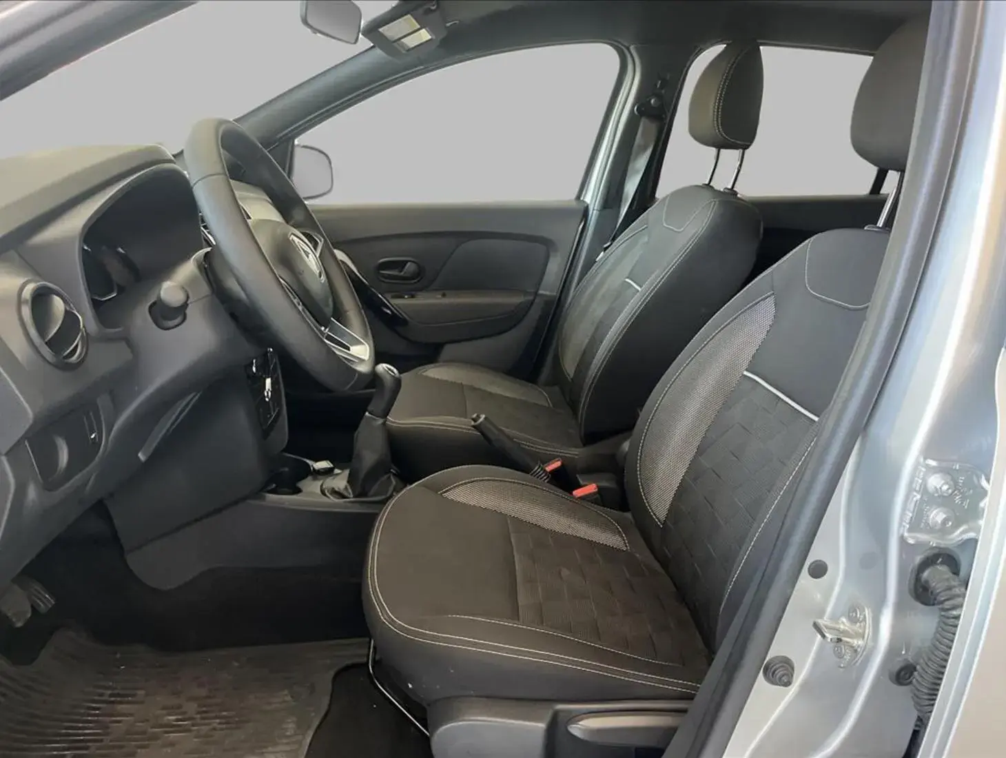 galeria STEPWAY
