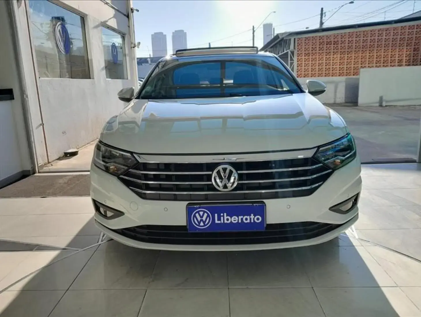 galeria JETTA