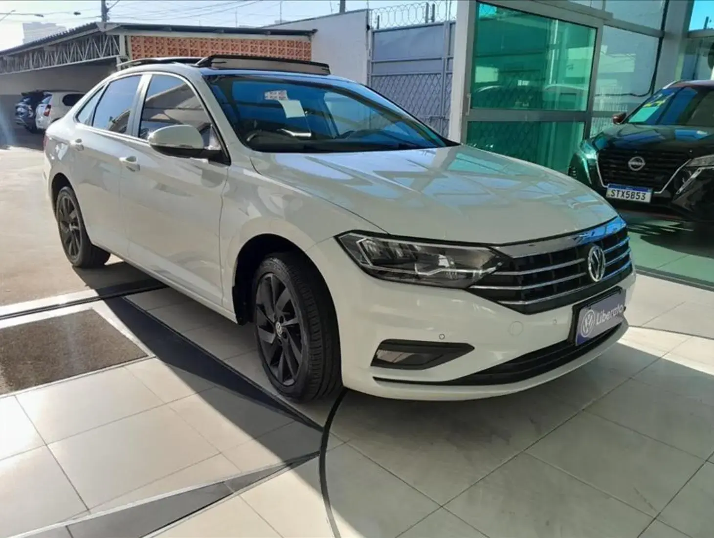galeria JETTA