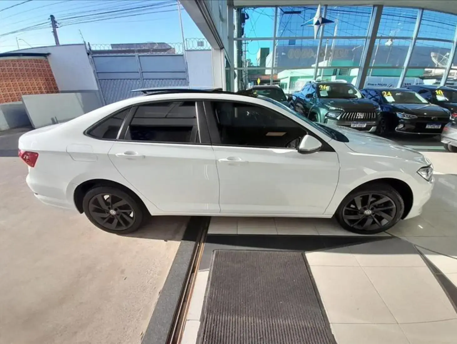 galeria JETTA