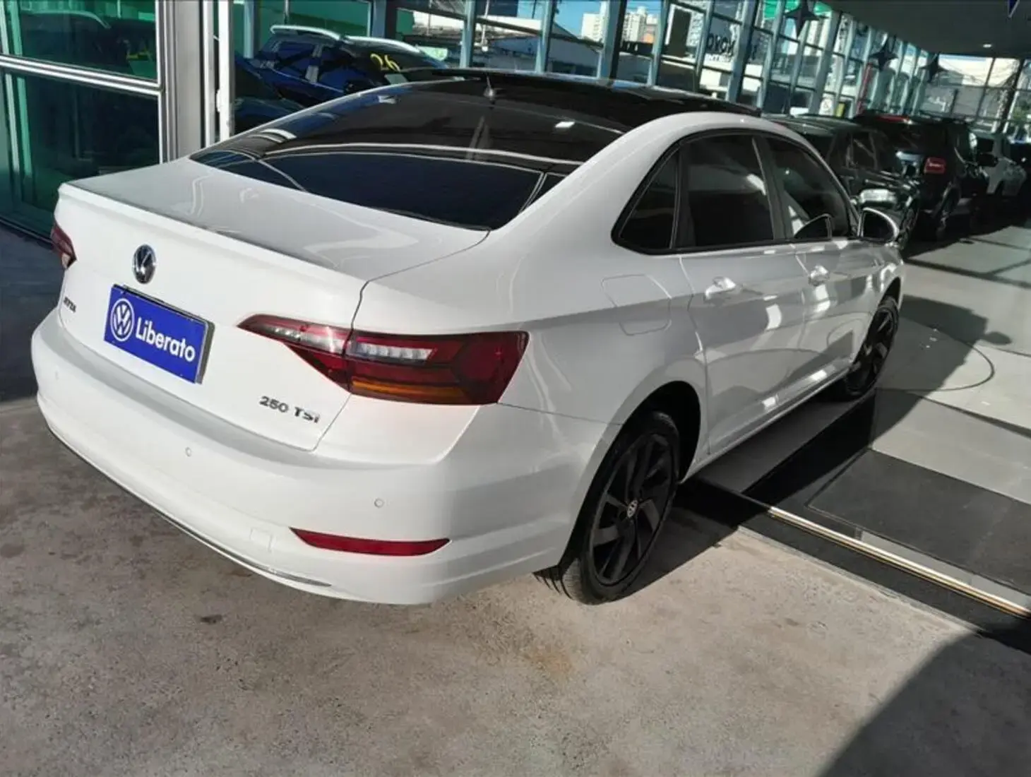 galeria JETTA