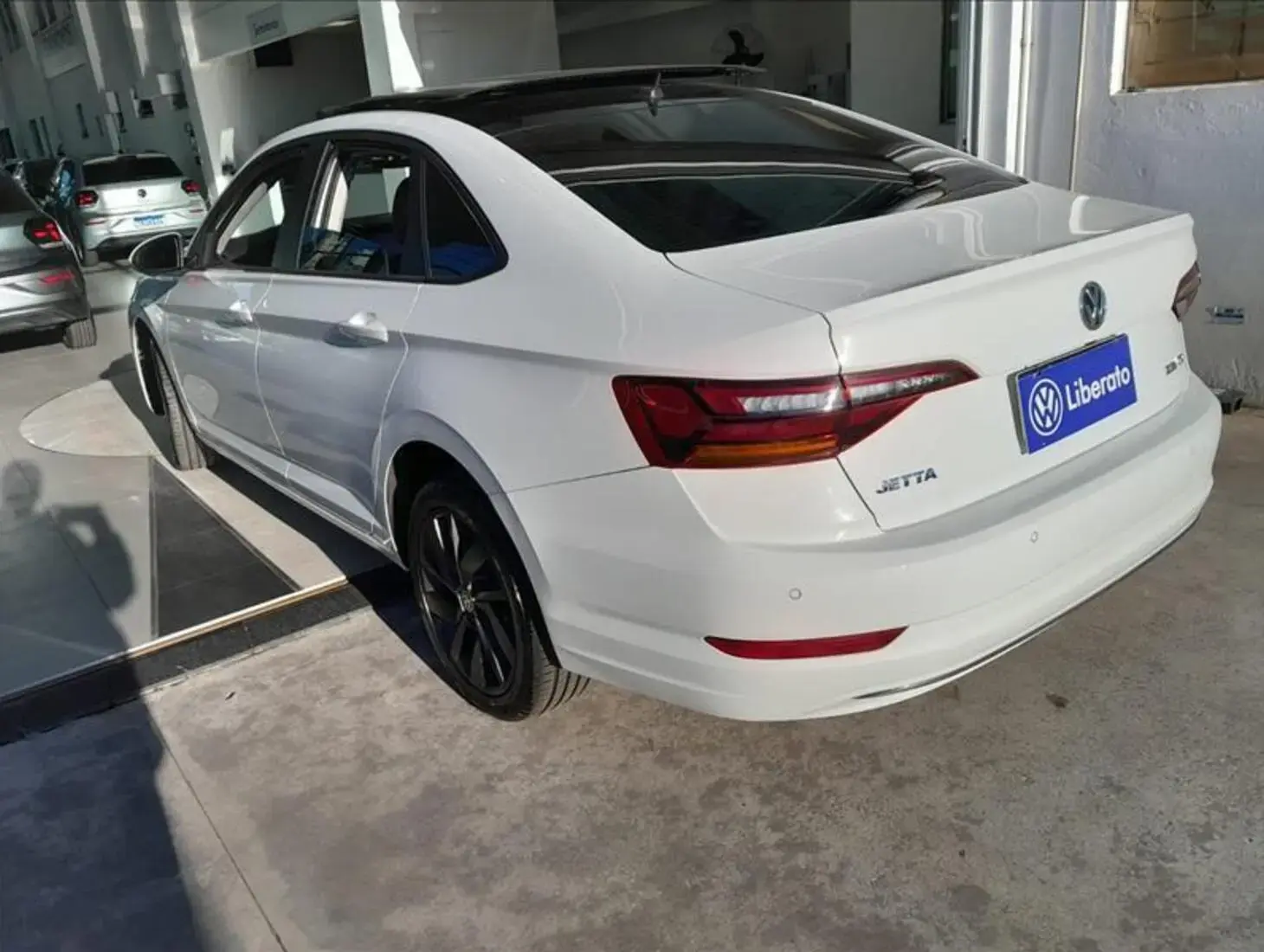 galeria JETTA
